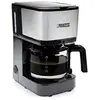 Image de Princess Cafetière filtre Compact 8 - Pour 8 tasses - 0,75 L - Maintien au chaud - Filtre permanent en occasion ou reconditionné
