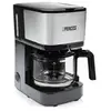 Image de 246030 Compact 8 - Cafetière - 8 tasses - noir