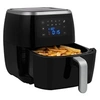Image de FR-6997 Digital Crispy Fryer XXL - 6 litres Airfryer - Friteuse à air chaud Large - 1800 watts