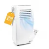 Image de Tristar Climatiseur mobile - 7 000 BTU - 3-en-1 - Déshumidifie, Rafraîchit, Ventile - Jusqu'à 25 m² - Kit pour fenêtre inclus - AC-5478 [Classe énergétique A] en occasion ou reconditionné