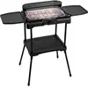 Image de Barbecue électrique sur pieds 2200w noir Princess 01.112250.01.001