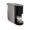 Image de Cafetière à dosettes 19bar 1450w inox 01.249450.01.001