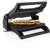 Image de Grill 2-en-1 Princess - Grill contact et grill de table - 31,5 x 21,5 cm en occasion ou reconditionné