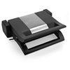 Image de 112530 électrique Grill multifonction noir