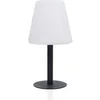 Image de Lampe de table LED Solaire Recharge USB