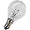 Image de Clar Ampoule 40w E14 24v Spherical Incandescent