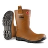 Image de Botte sécurité Purofort RigPRO full safety - marron - S5 - T.37 - LJ2HR42.37