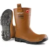 Image de Dunlop Protective Footwear, LJ2HR42, Purofort RigPRO Full Safety, Marron, Taille 43 EU en occasion ou reconditionné