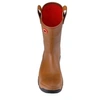 Image de Botte sécurité Purofort RigPRO full safety - marron - S5 - T.47 - LJ2HR42.47