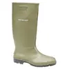 Image de Pricemastor - Bottes - Femme (39 EUR) (Vert) - UTFS150