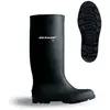 Image de Dunlop Bottes D'eau Hautes En Pvc