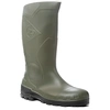Image de Bottes Devon sécurité intégrale vert/noir - T39 - H142611.39