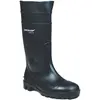 Image de Bottes en caoutchouc de sécurité SB Dunlop Protomastor noires pointure 44