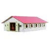 Image de Horse stable with 9 boxes, 1:32