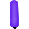 Image de Mini Vibro Funky Bullet 5.5cm Violet