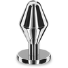 Image de Plug en métal Massive Steel M 7 x 3.8cm