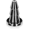 Image de Plug en métal Cone Steel 7.5 x 3.8cm