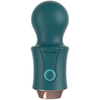 Image de Mini Wand Traveller Wand 10.5cm Vert