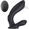 Image de Stimulateur de prostate vibrant Mustang 13 x 3.5cm