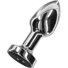 Image de Plug vibrant The Glider S 6.5 x 2.8cm