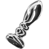 Image de Plug vibrant The Slider L 10 x 3.3cm