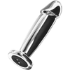 Image de Plug vibrant The Intruder 10.7 x 2.9cm