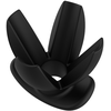 Image de Plug Tunnel Spreader 4-Way 6.5 x 7.5cm