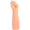 Image de Gode Fisty Get Real 26 x 7.5cm
