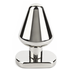 Image de Plug Heavy Steel S 6 x 3.7cm - Poids 300gr
