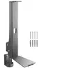Image de - Vertical - support - pleine action - pour haut-parleur(s) - noir - montable sur mur - pour Sonos PLAY:5