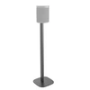 Image de Support pied de sol pour enceinte YAMAHA MusicCast 20 Noir