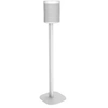 Image de Pied d'enceinte Blanc pour Yamaha MusicCast 20