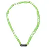 Image de Combinaison de la chaîne Verrouiller Rigid RCC housse en nylon 1200 x 3,5 mm vert