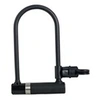 Image de U-Lock Newton UL-230 230 x 14 mm Art-3 noir