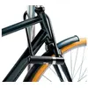 Image de Manille de verrouillage Axa Newton UL-300 - noir (emballage de magasin)