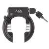 Image de Ringlock Axa Solid Plus ART2 + Newton PL150 - noir (sur carte)