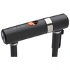 Image de Manille AXA Newton Pro 190 mm - noir (emballage de magasin)