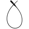 Image de TRELOCK Strap-it - Code antivol pour accessoires - Câble antivol compact avec combinaison à 3 chiffres - Noir en occasion ou reconditionné