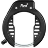 Image de AXA Cadenas Ren 2 - Niveau de sécurité 5 - Largeur d'ouverture 61 mm - Clé non amovible - Noir en occasion ou reconditionné