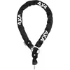 Image de AXA DPI 8-110 Chaîne à emboîter   Longueur 110 cm   pour Les antivols de Cadre AXA Victory, Defender et Solid Plus en occasion ou reconditionné