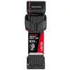 Image de TRELOCK Fold-it Daily   Antivol Pliable de 130 cm   avec Support X-Press   Antivol adapté à Tous Les Cadres en occasion ou reconditionné