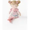 Image de Peluche - Poupée Rosa - 35cm