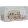 Image de Camping-car vintage - Little Dutch