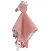 Image de Doudou Flamant Rose - Safari Friends
