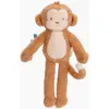 Image de Peluche Singe - Safari Friends - 34 cm