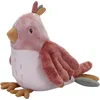 Image de Peluche Oiseau 20cm - Flowers Et Butterflies