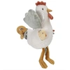 Image de Poule d'activités - Little Farm - 25cm