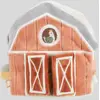 Image de Livre tissu d'activités Little Farm