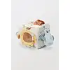 Image de Cube d'activités soft Little Farm