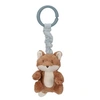 Image de Peluche vibrante renard - Forest Friends